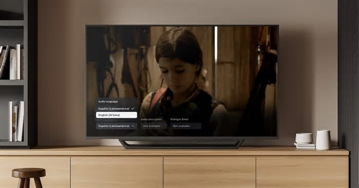 Dublagem: Uso de inteligência artificial pelo Prime Video reacende debate; especialistas analisam