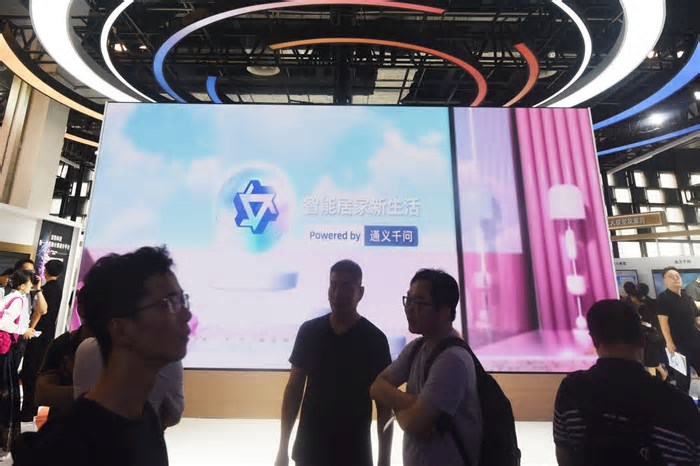 Chinesa Alibaba lança chatbot de inteligência artificial que lê emoções