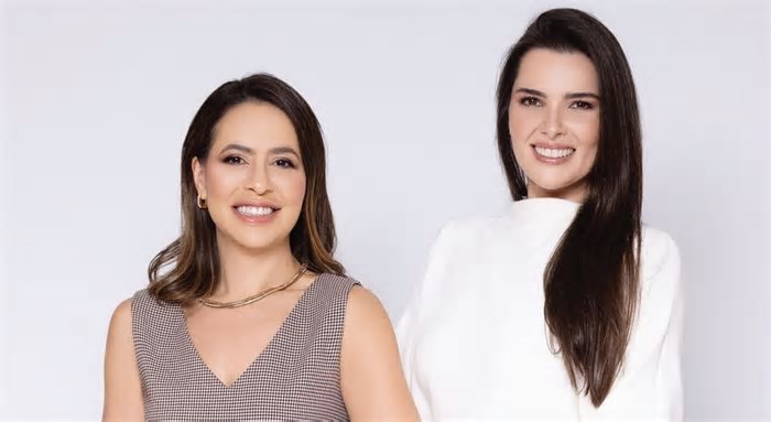Amigas criam startup que pretende tornar inteligência artificial mais acessível para empresas