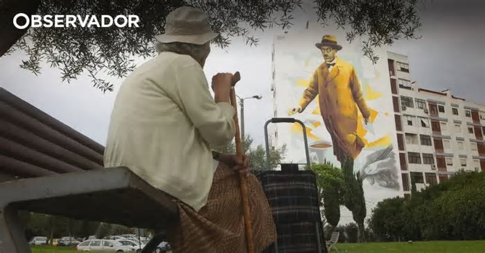 Filme de Edgar Pêra com Pessoa, Lovecraft e Inteligência Artificial estreia-se no dia 20
