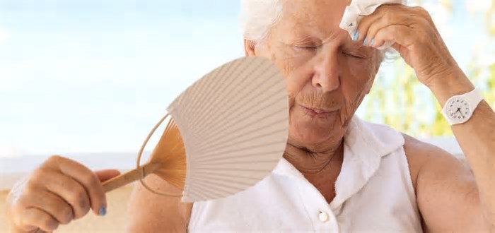 Qual a ligação entre o calor extremo e o envelhecimento precoce?