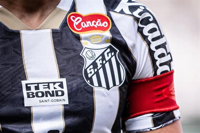 Veja os possíveis adversários do Santos na 3ª fase da Copa do Brasil