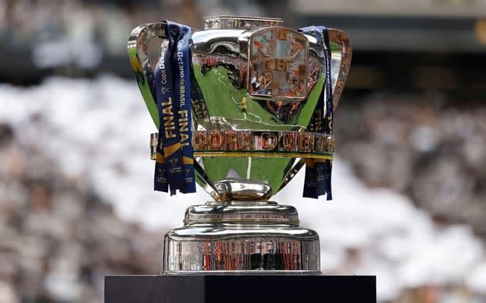 Copa do Brasil: veja todos os classificados para a 3ª fase