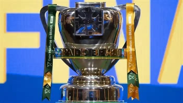 Quais times estão na próxima fase da Copa do Brasil?