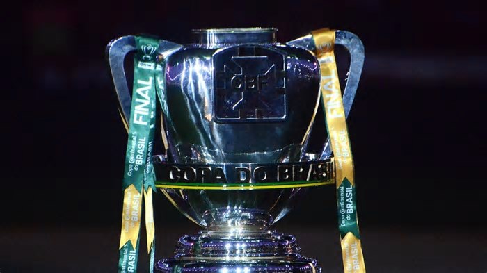 Copa do Brasil 2025: confira os classificados e possíveis confrontos na terceira fase