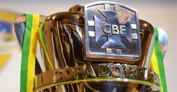 Copa do Brasil 2025: confira os classificados e potes de sorteio da terceira fase