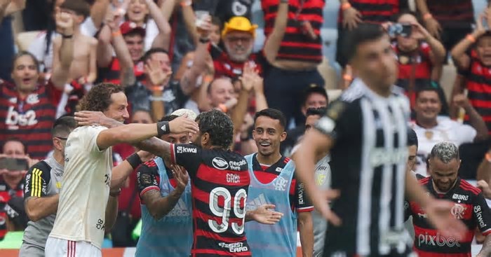 Confira os possíveis confrontos da próxima fase da Copa do Brasil