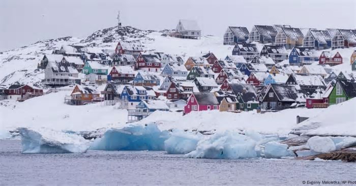 Ártico em perigo, entre geopolítica e mudanças climáticas