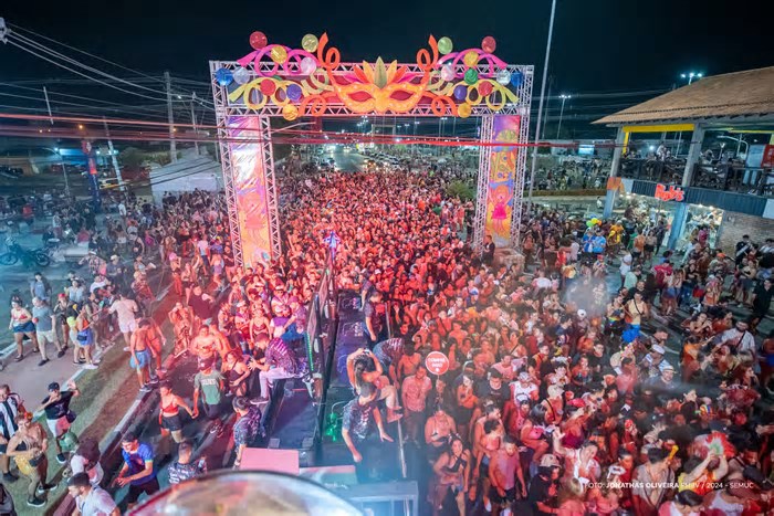 Carnaval começa neste sábado; confira a programação completa