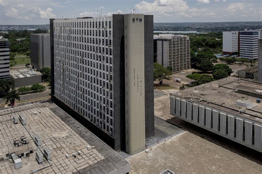 STM divulga edital para concurso; remuneração de mais de R$ 14 mil