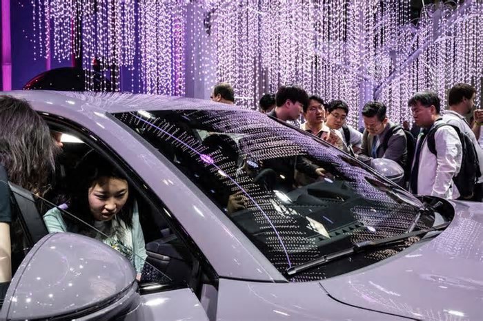 Por que a Porsche não é mais um carro esportivo premium na China?