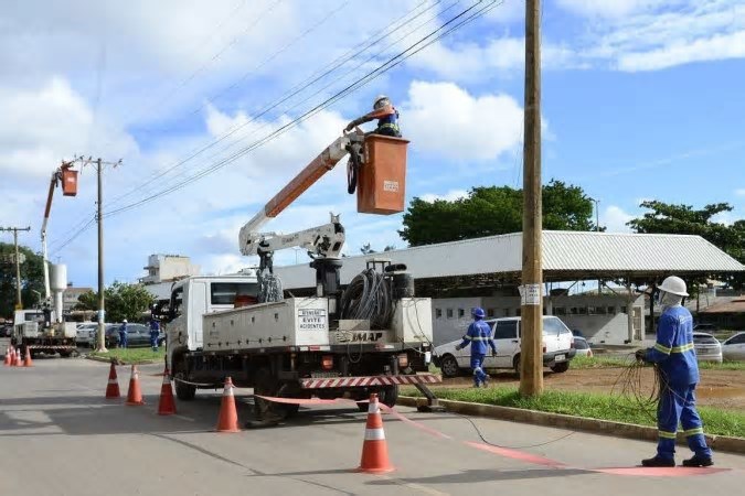 MPDFT cobra explicações sobre mortes e feridos por descargas elétricas no DF