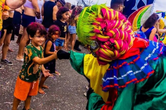 Ressaquinha do Bloquinho do Lobinho com Orquestra Marafreboi