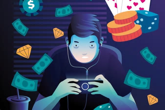 Especialistas alertam para o vício em apostas de jogos on-line