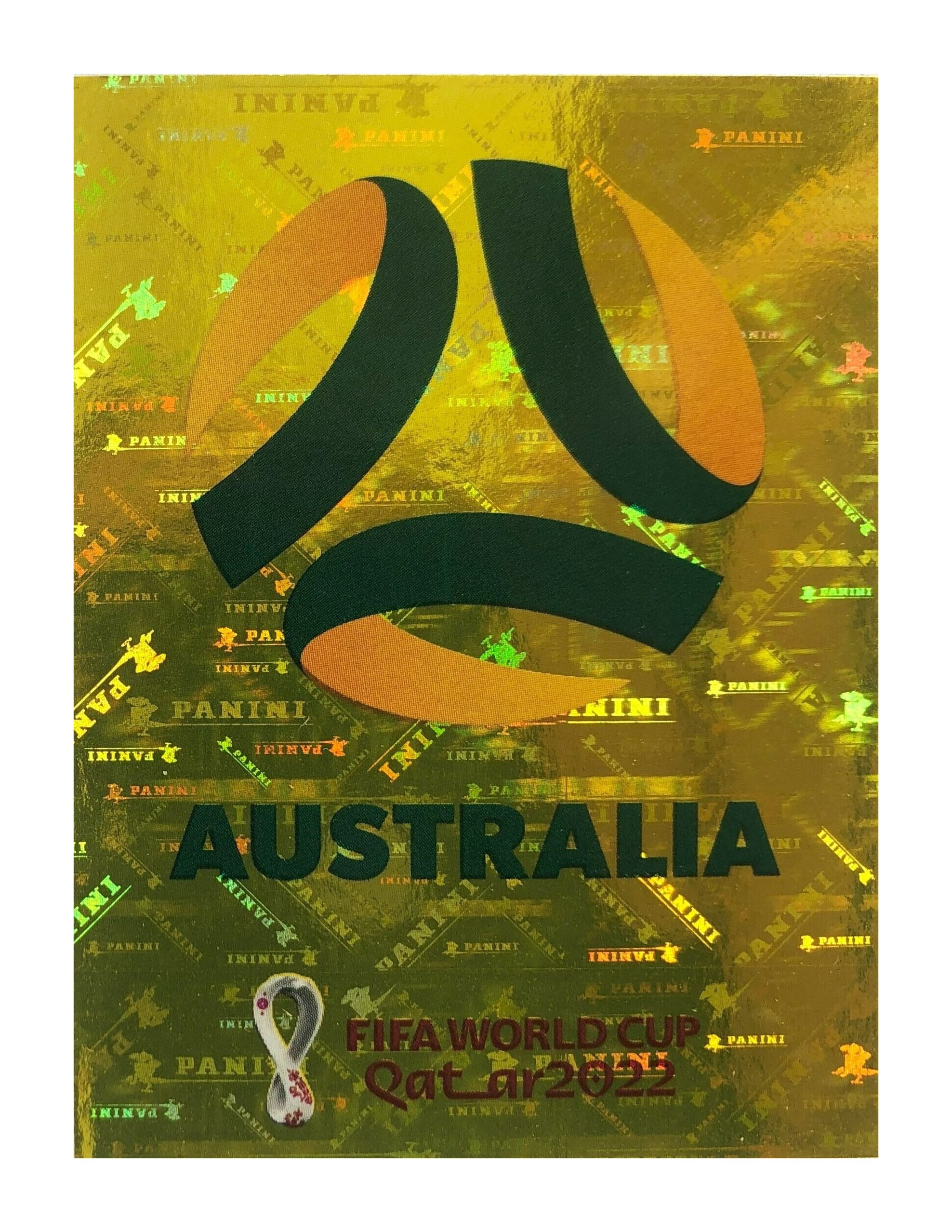 Escudo da Austrália