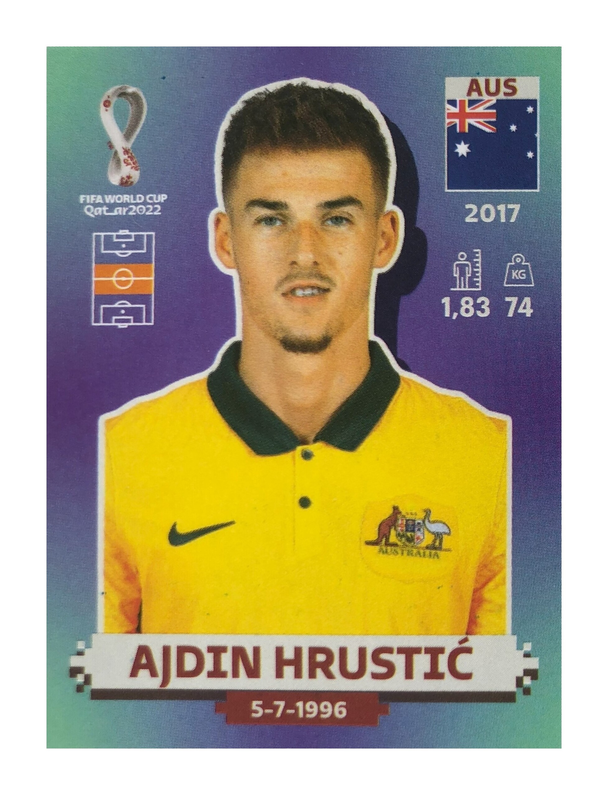 Ajdin Hrustić