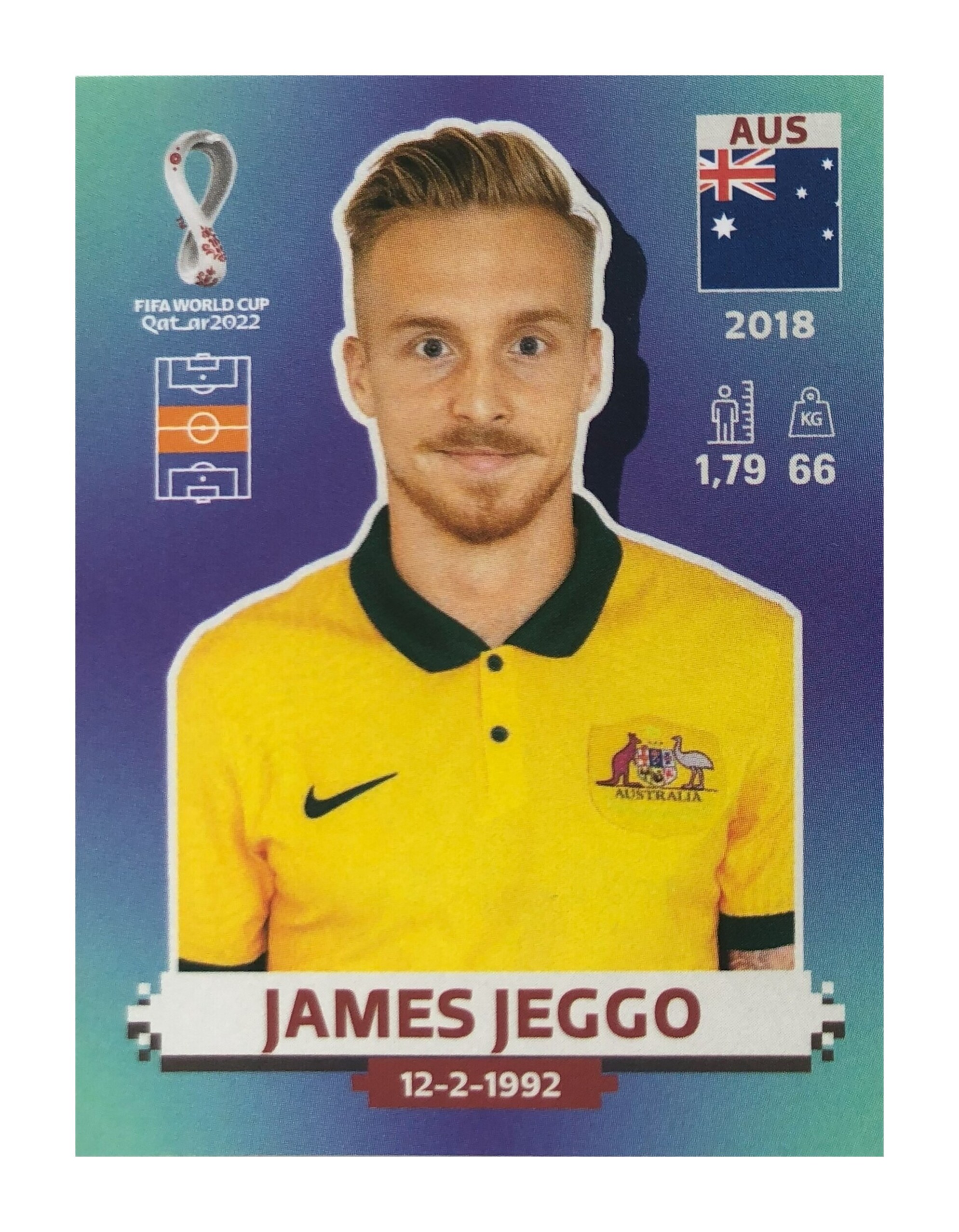 James Jeggo