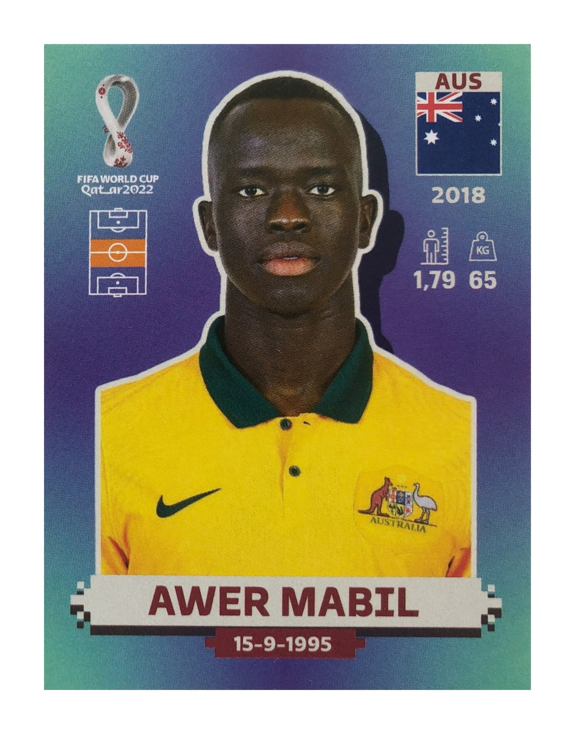 Awer Mabil