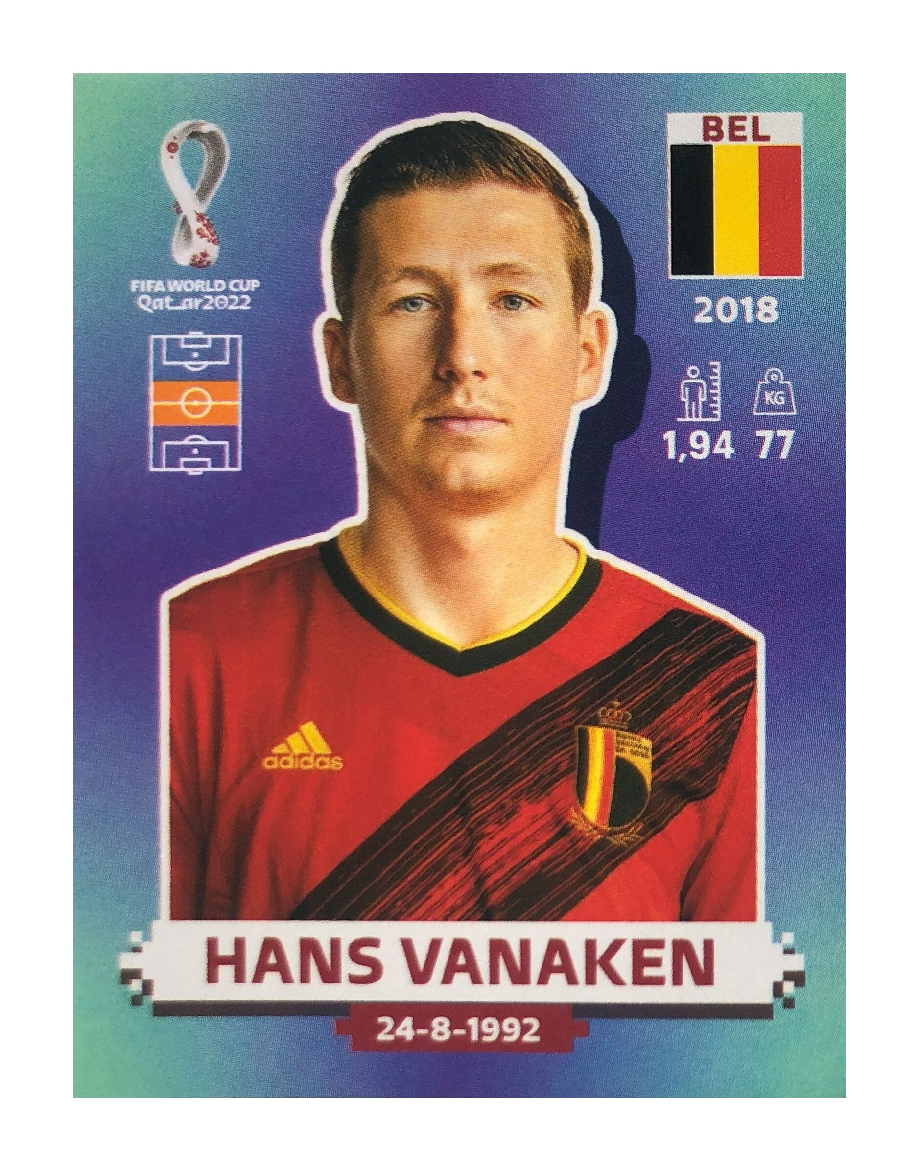 Hans Vanaken