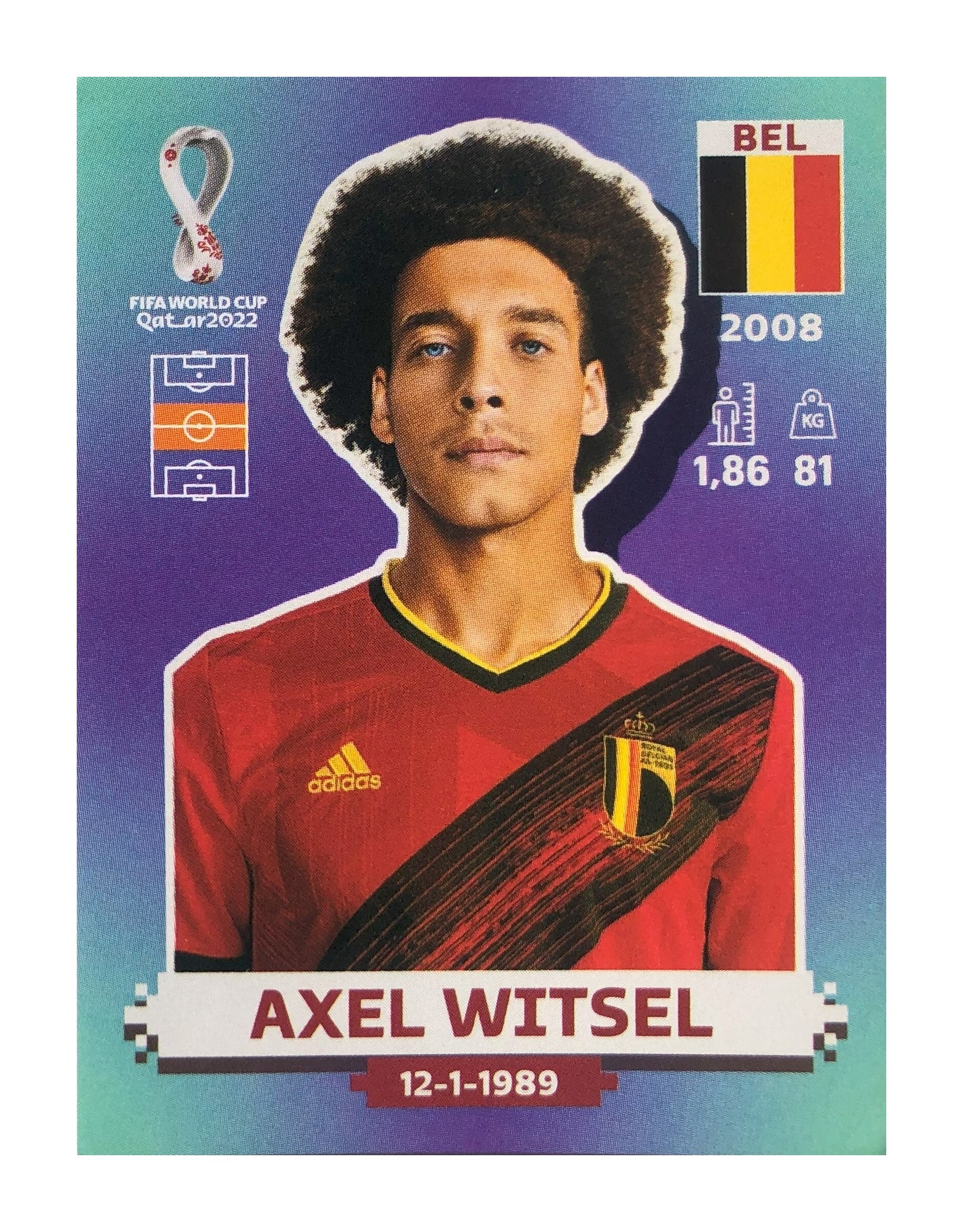 Axel Witsel