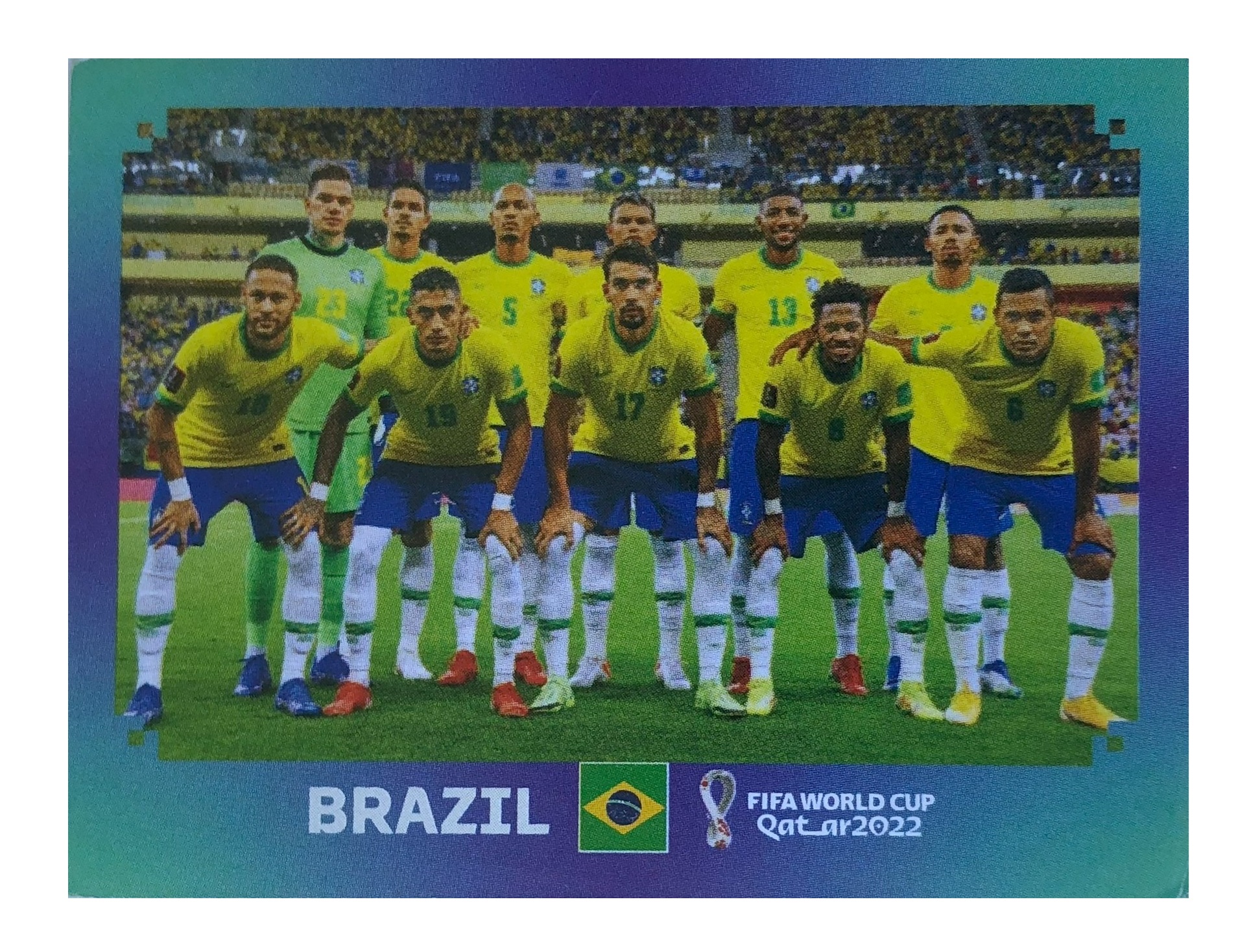 Time do Brasil