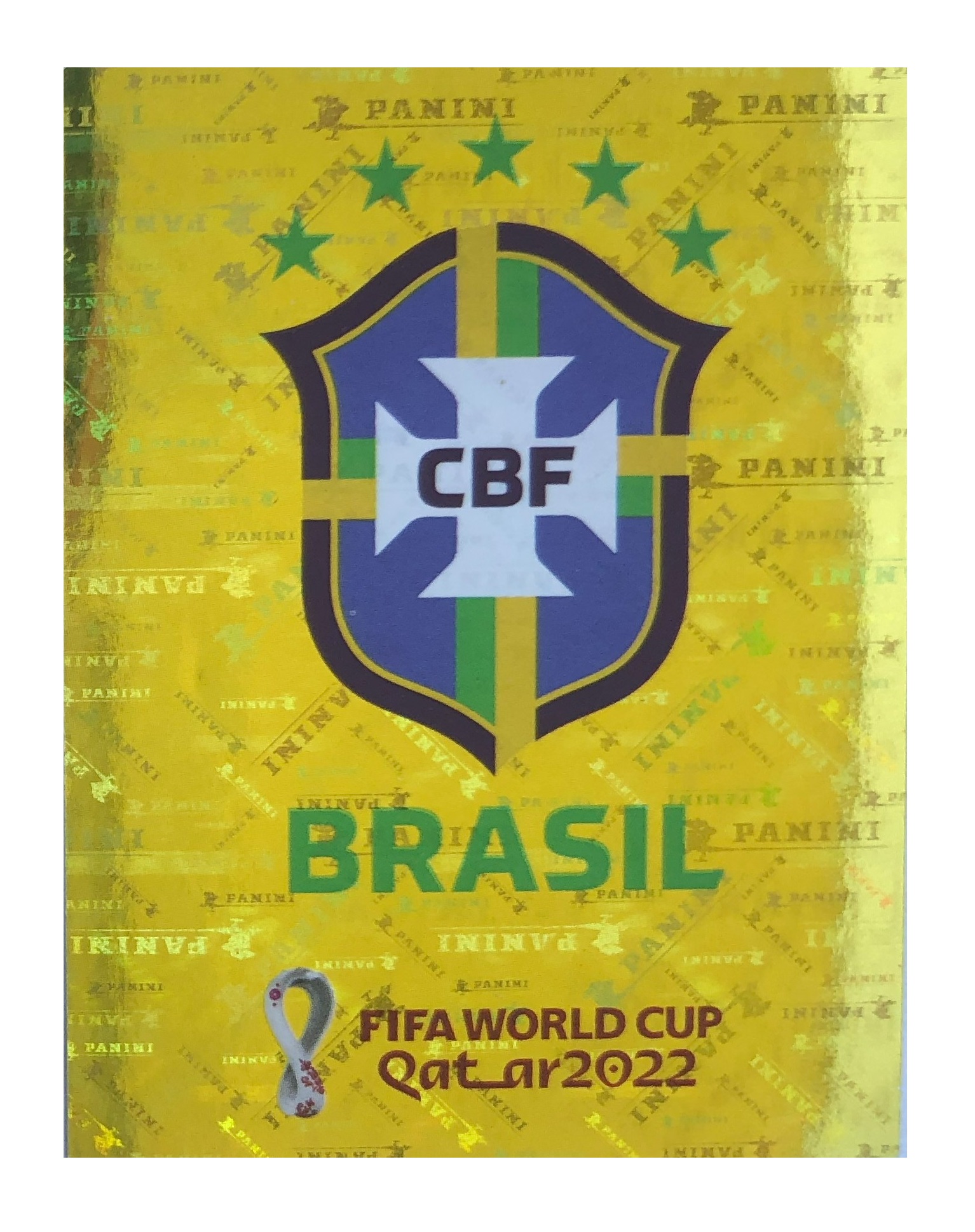 Escudo do Brasil
