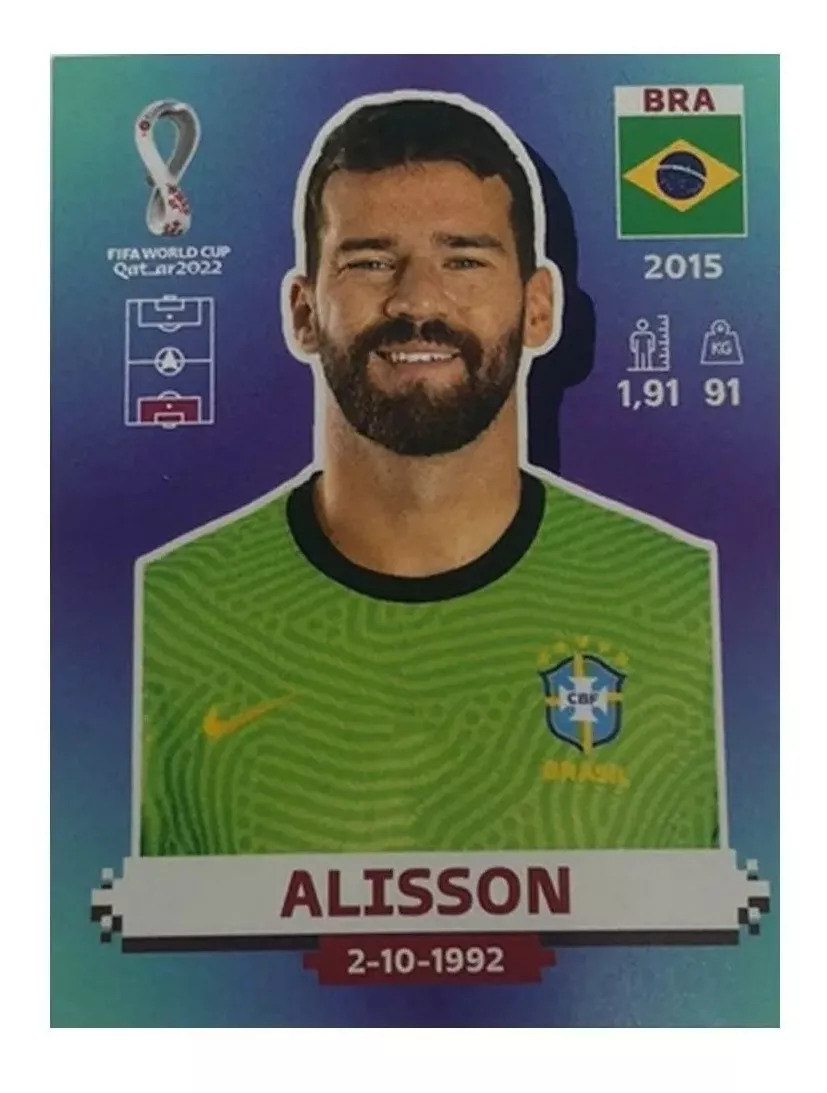 Alisson