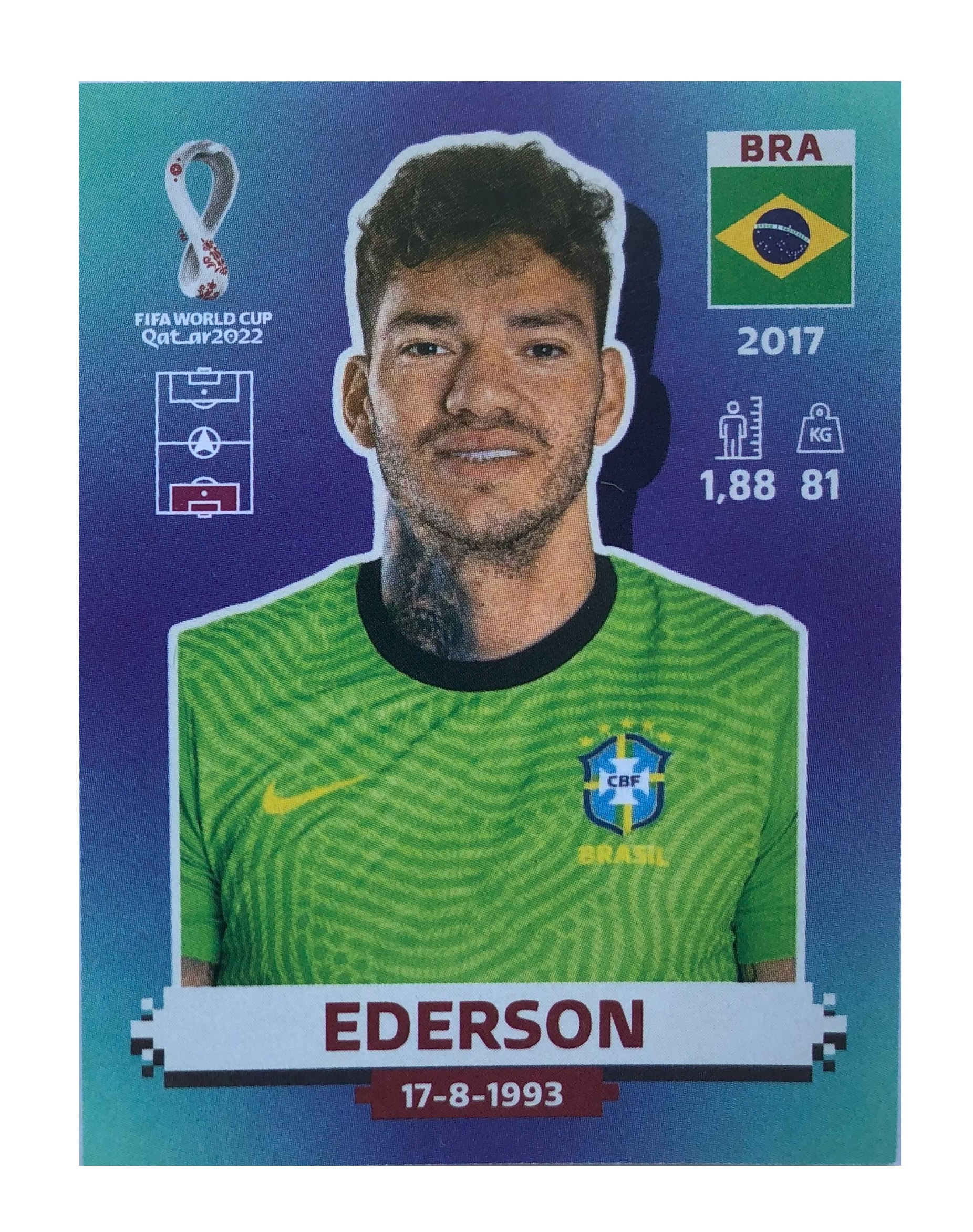 Ederson