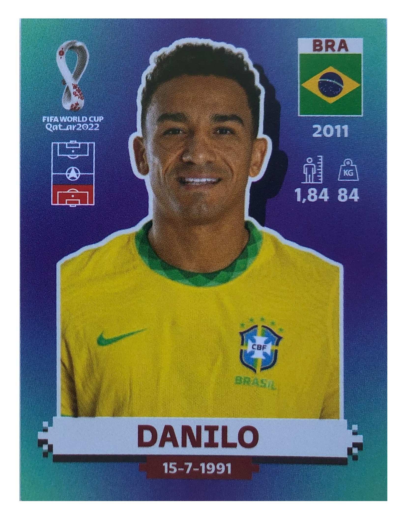 Danilo