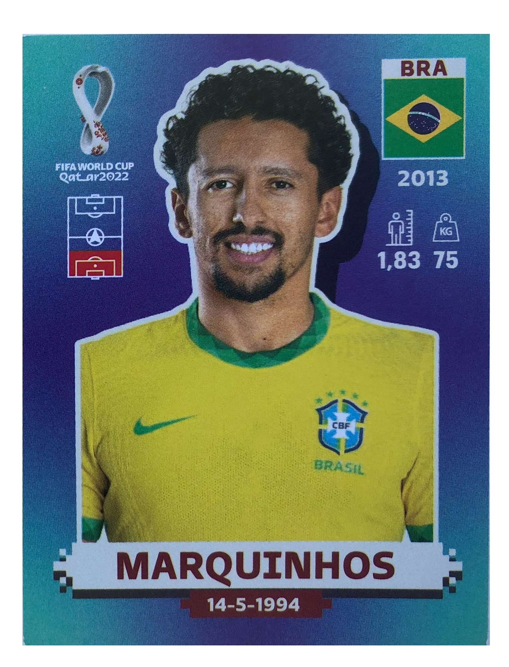 Marquinhos