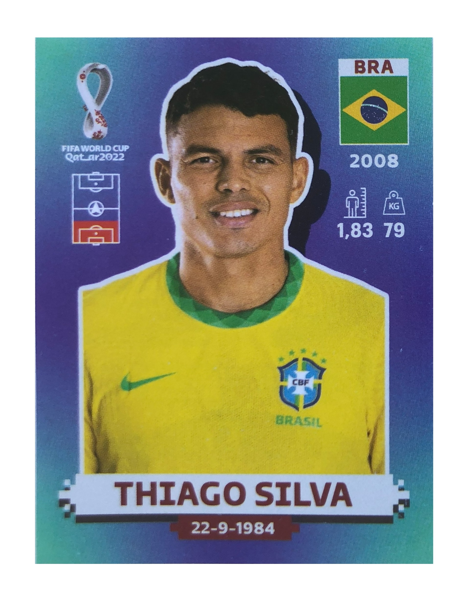 Thiago Silva