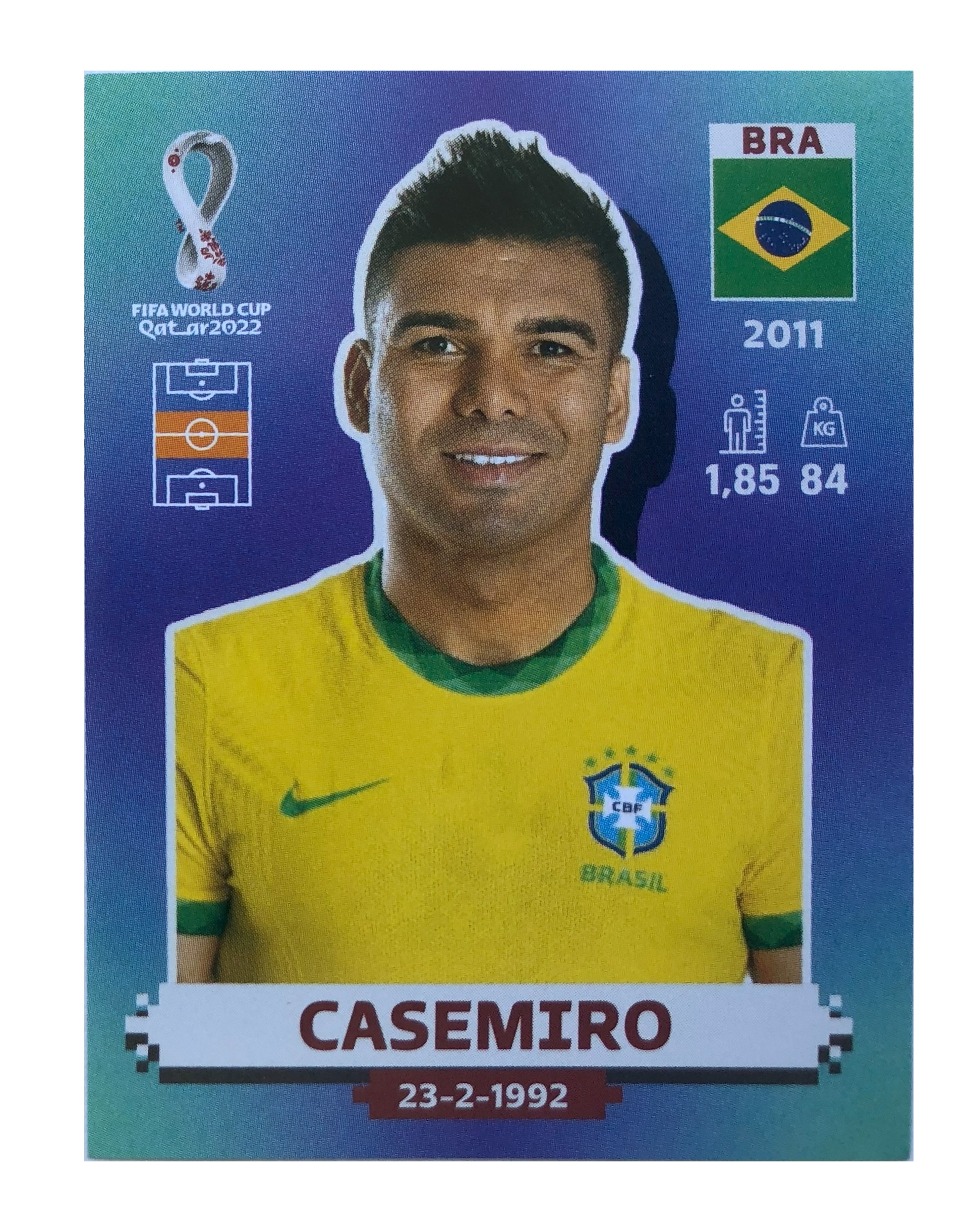 Casemiro