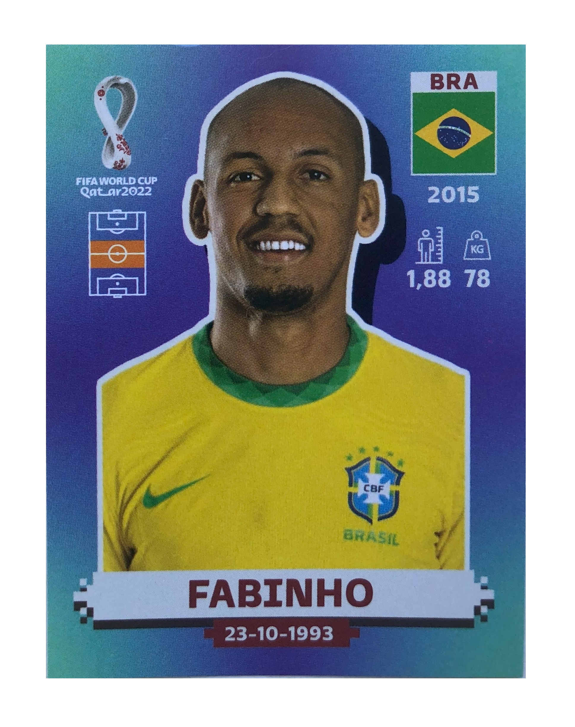 Fabinho