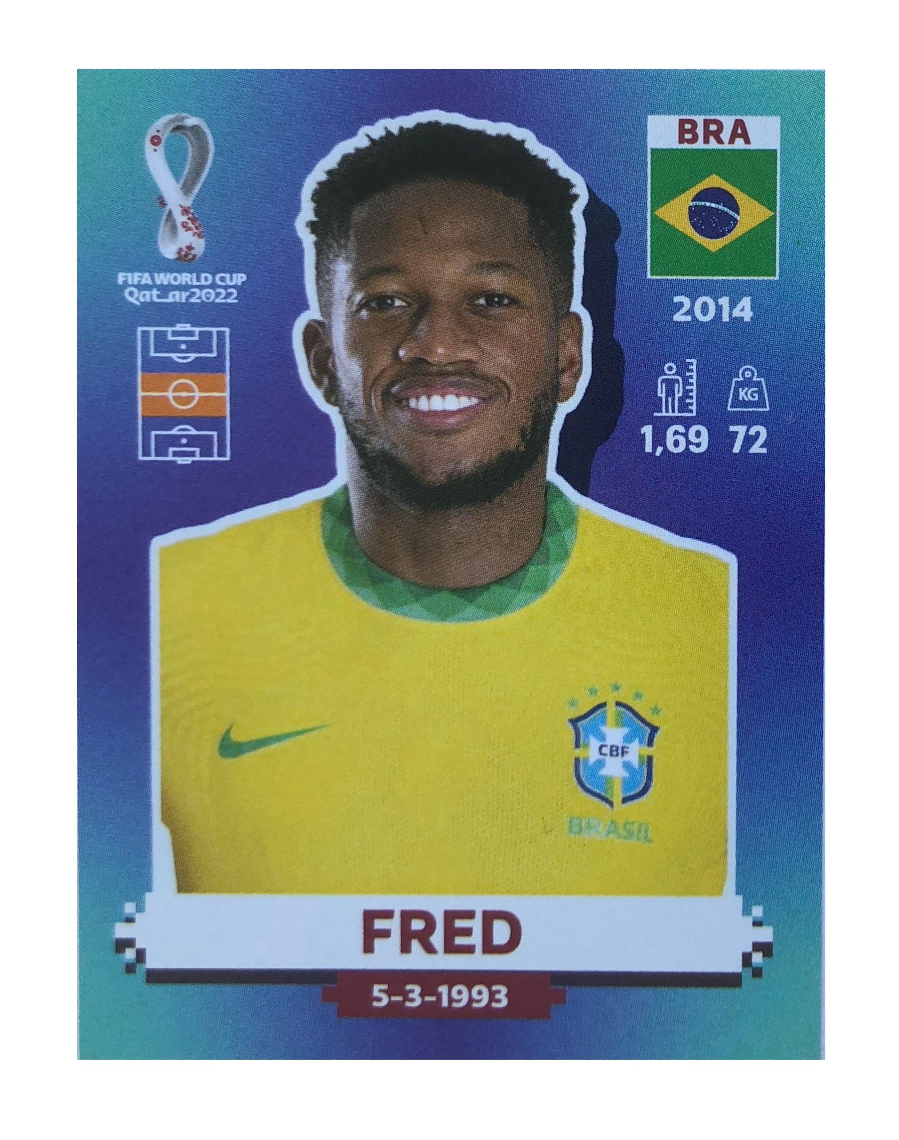 Fred