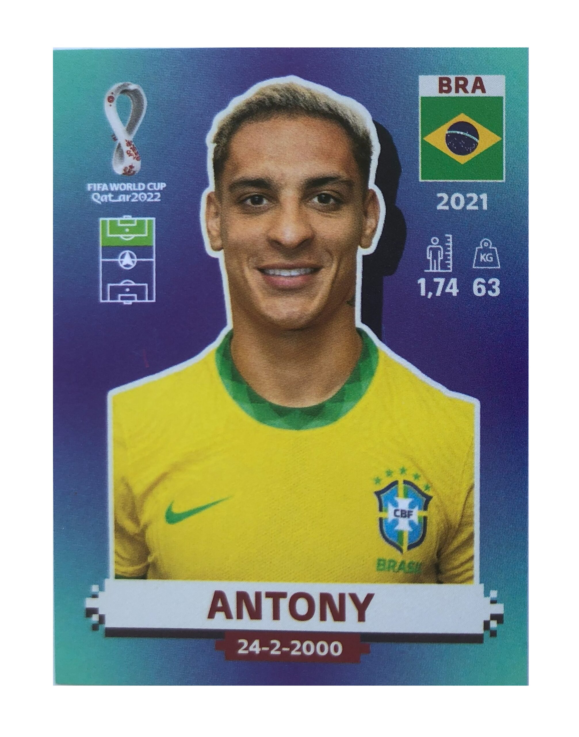 Antony