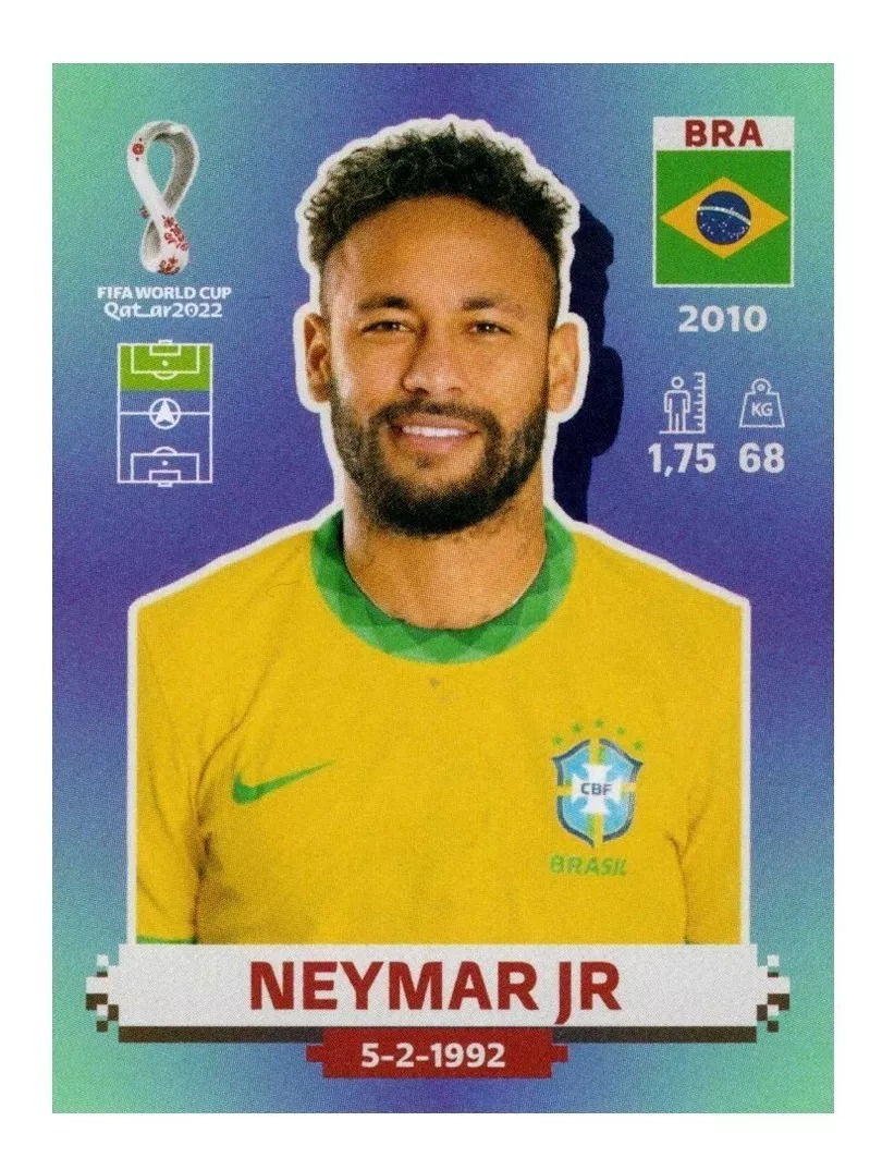 Neymar Jr.