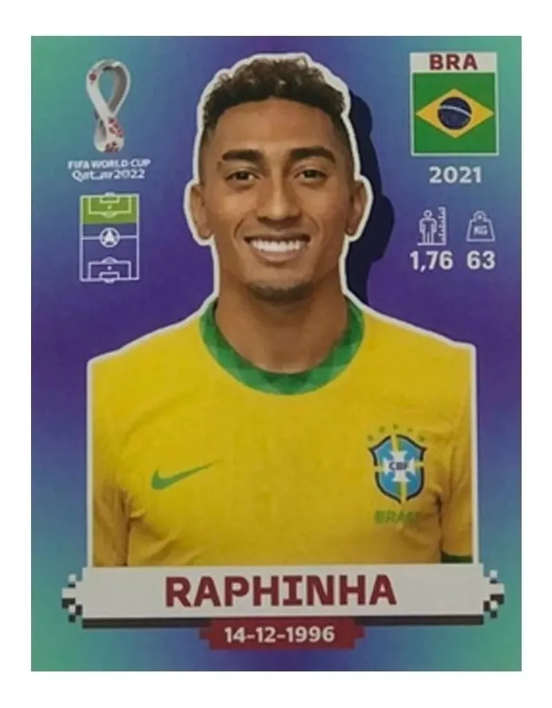 Raphinha