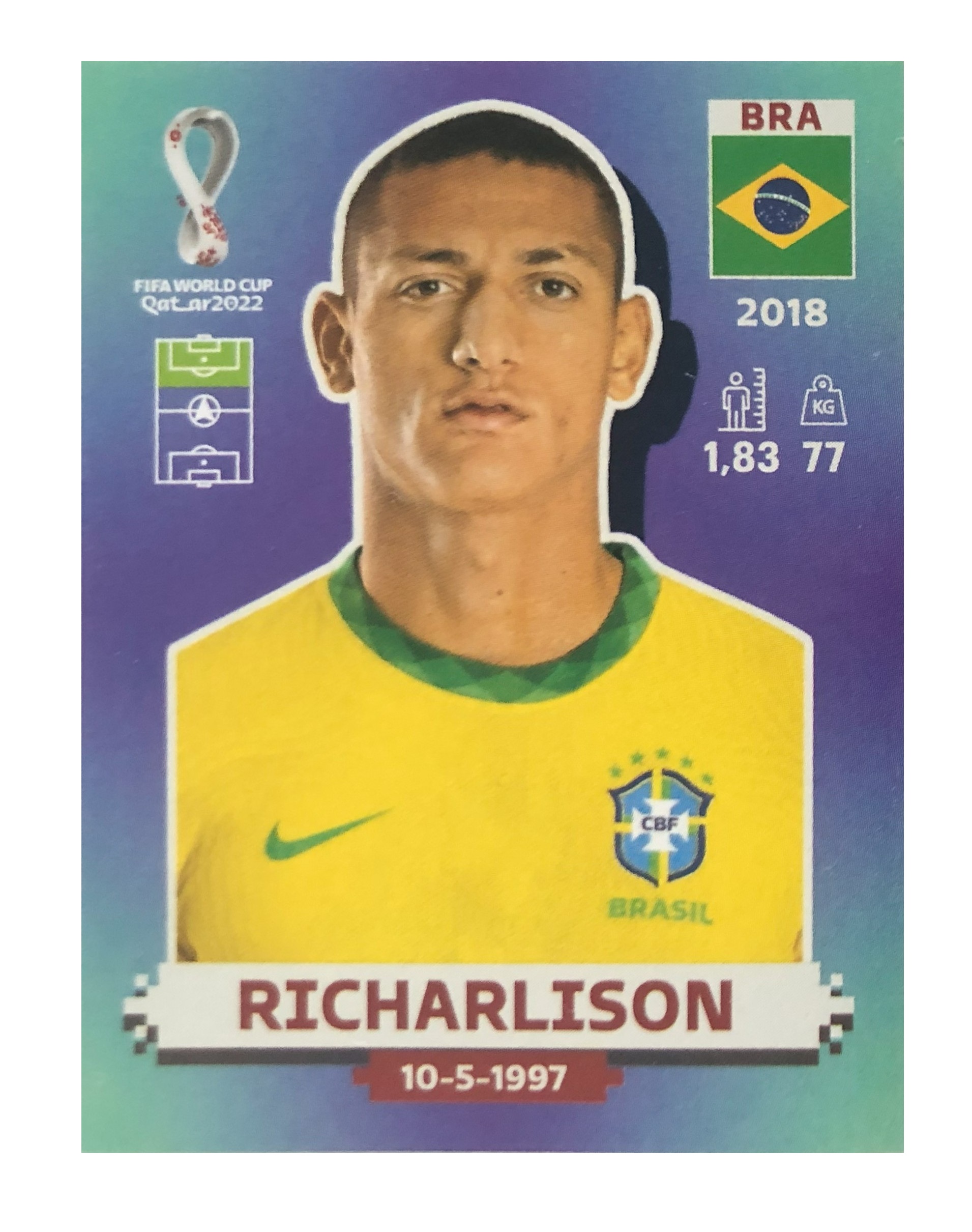 Richarlison