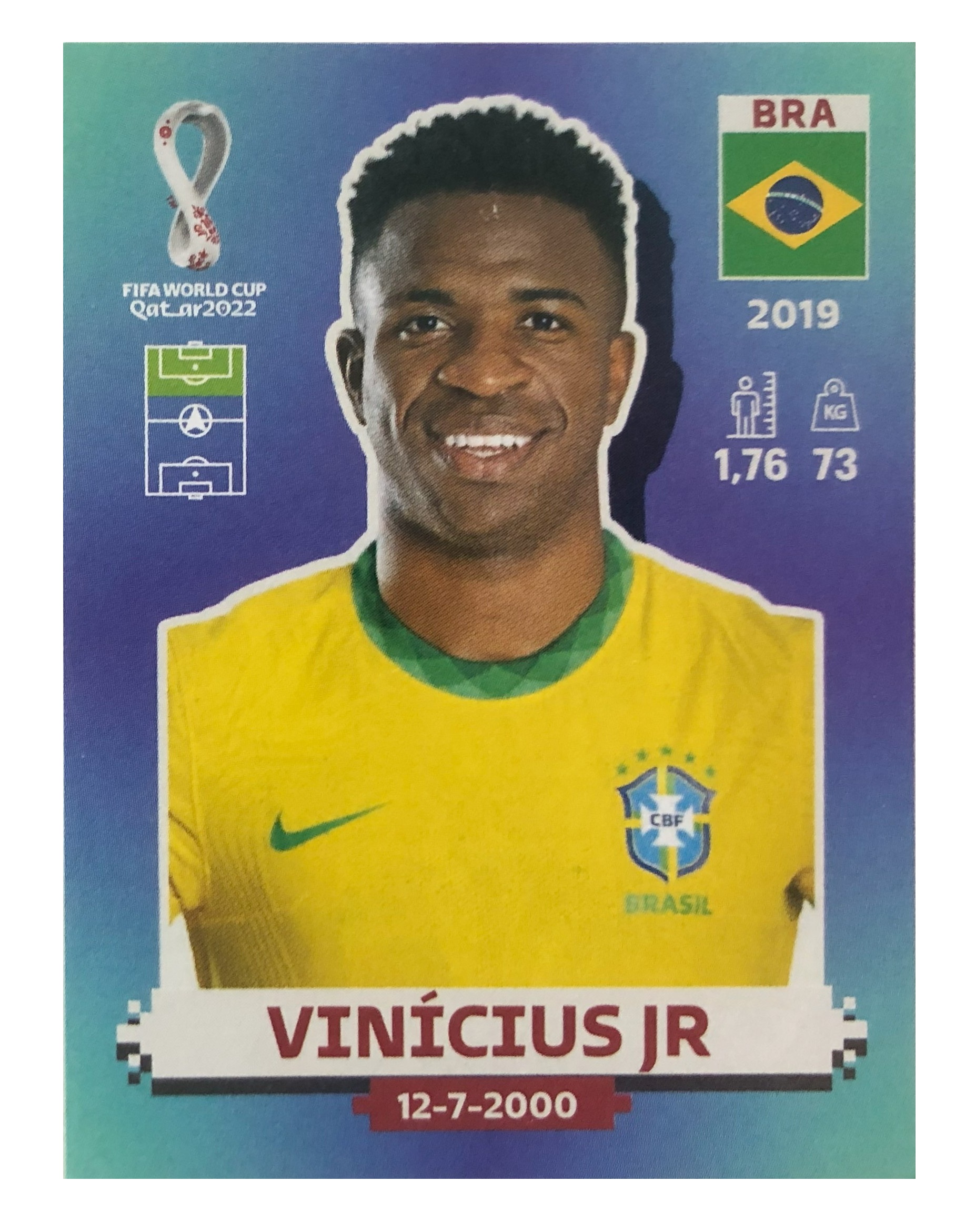Vinícius Jr.