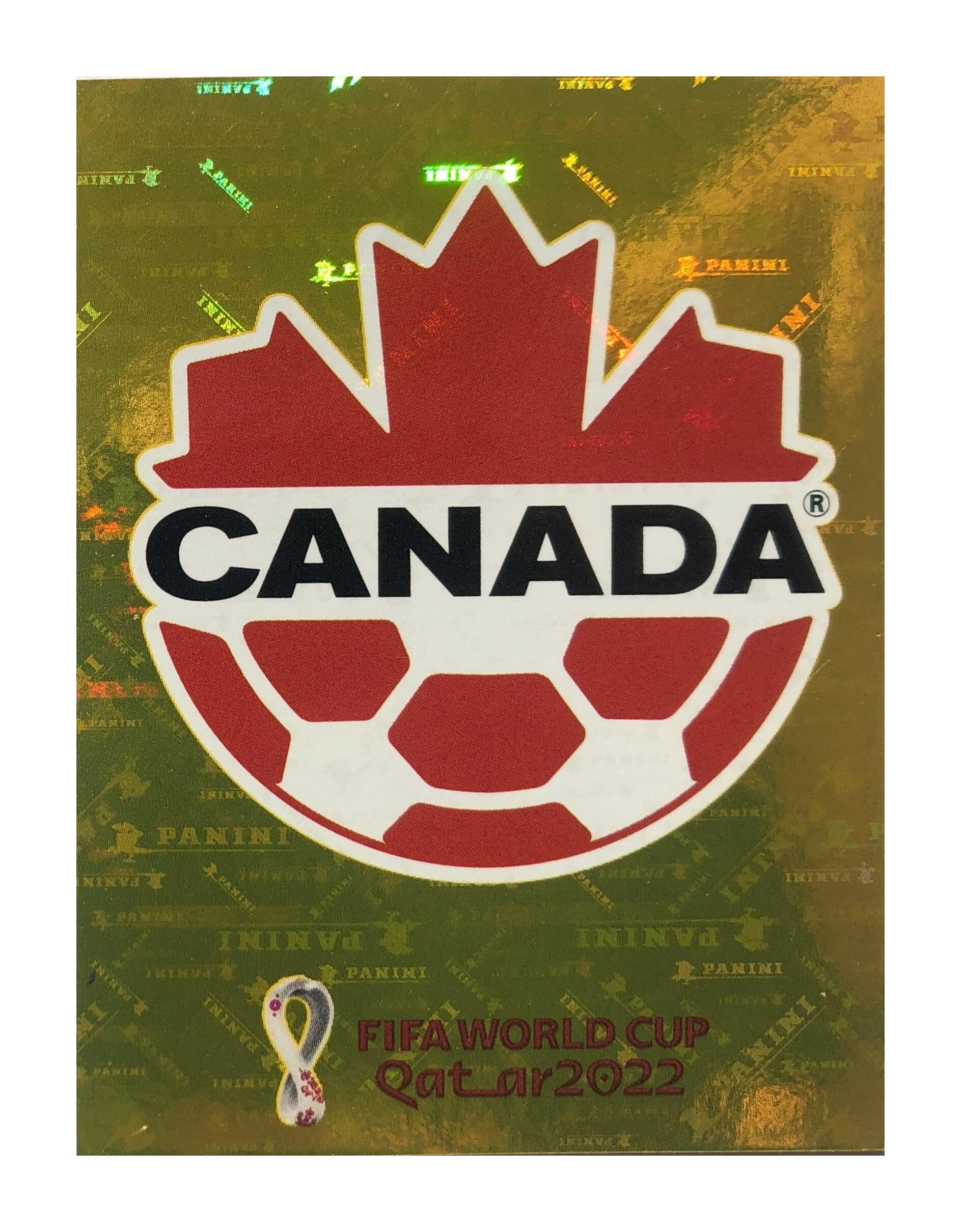 Escudo do Canadá
