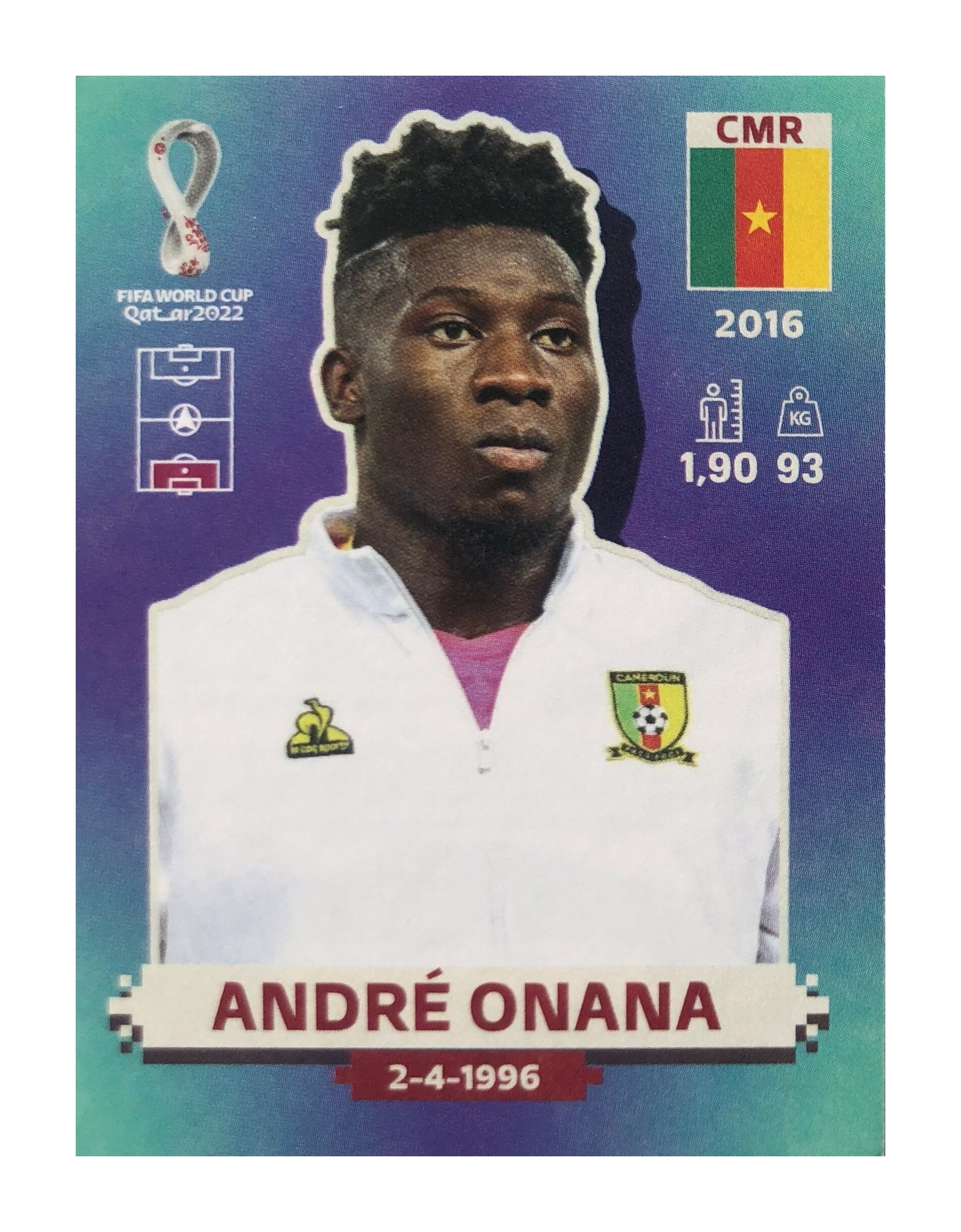André Onana
