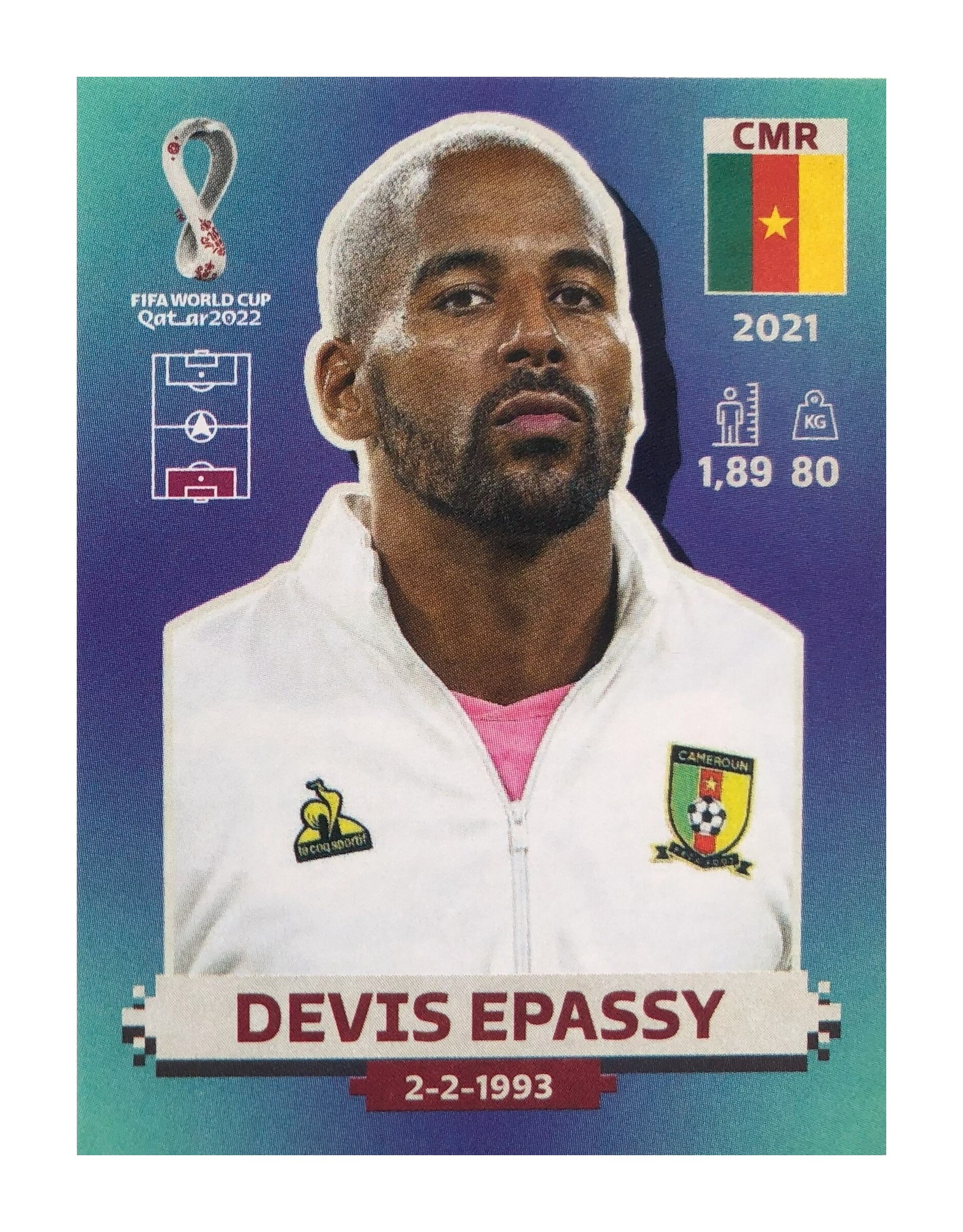 Devis Epassy