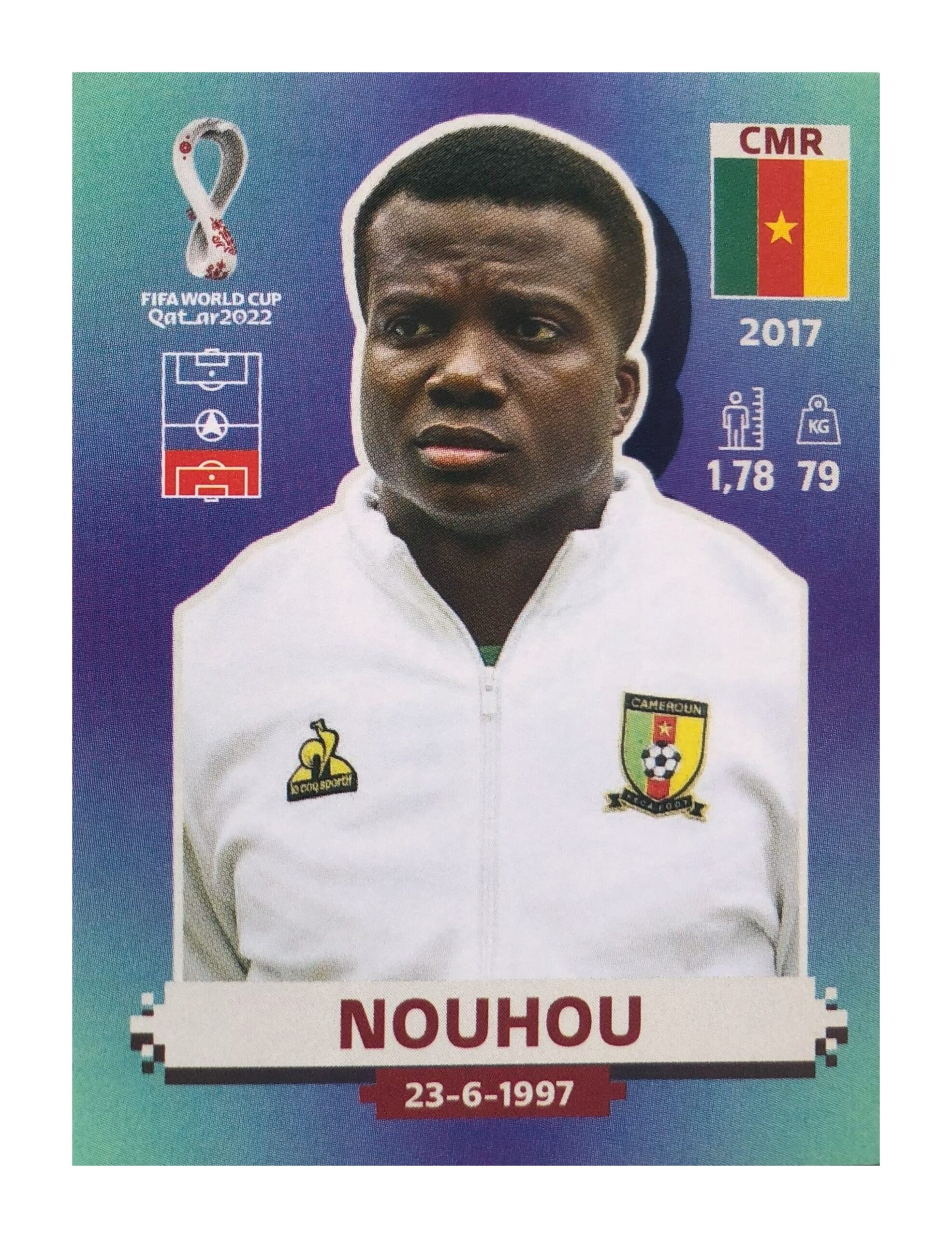 Nouhou Tolo
