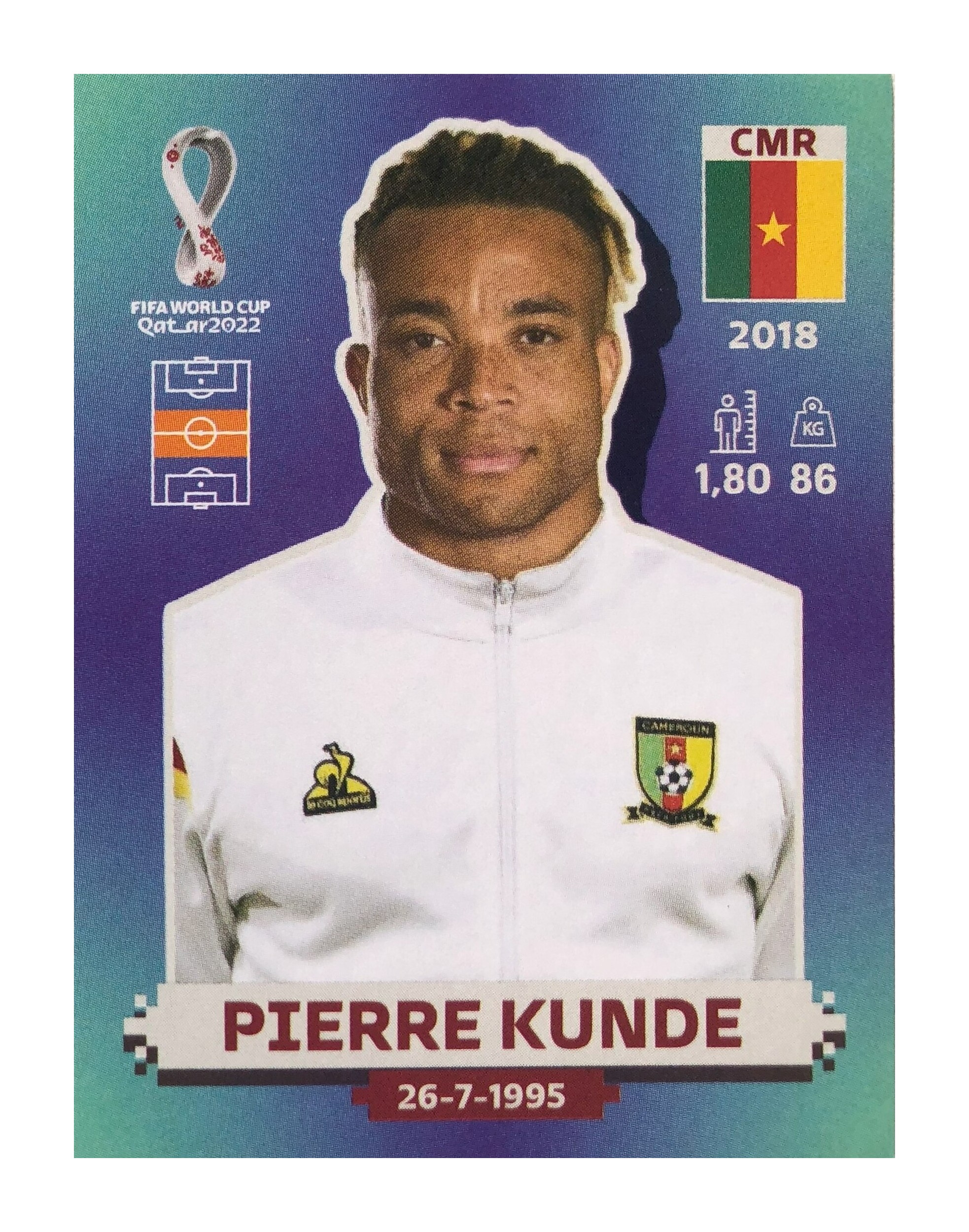 Pierre Kunde