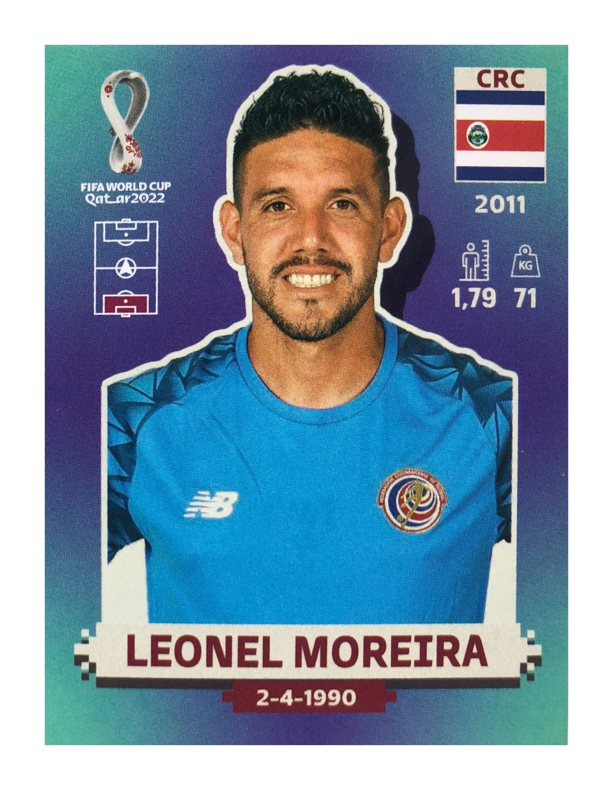 Leonel Moreira