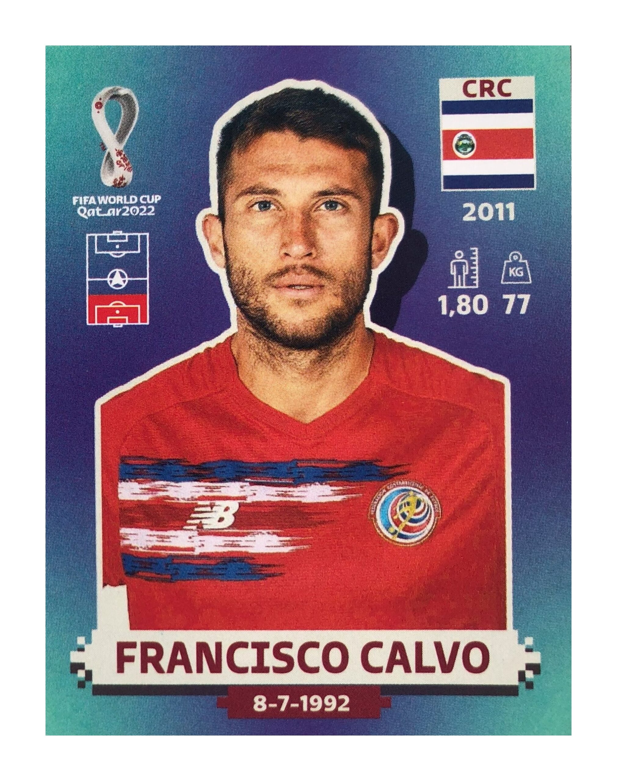 Francisco Calvo