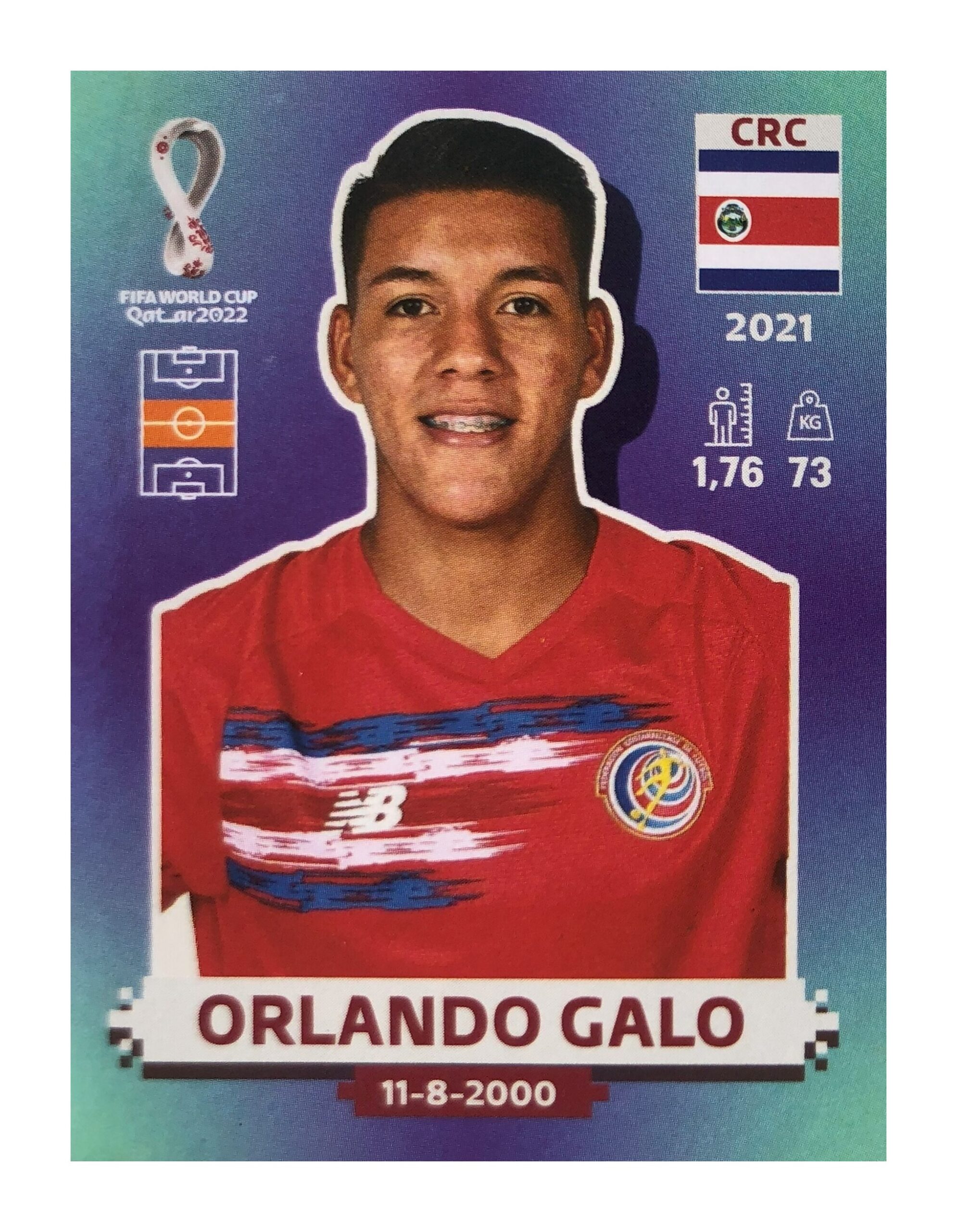 Orlando Galo