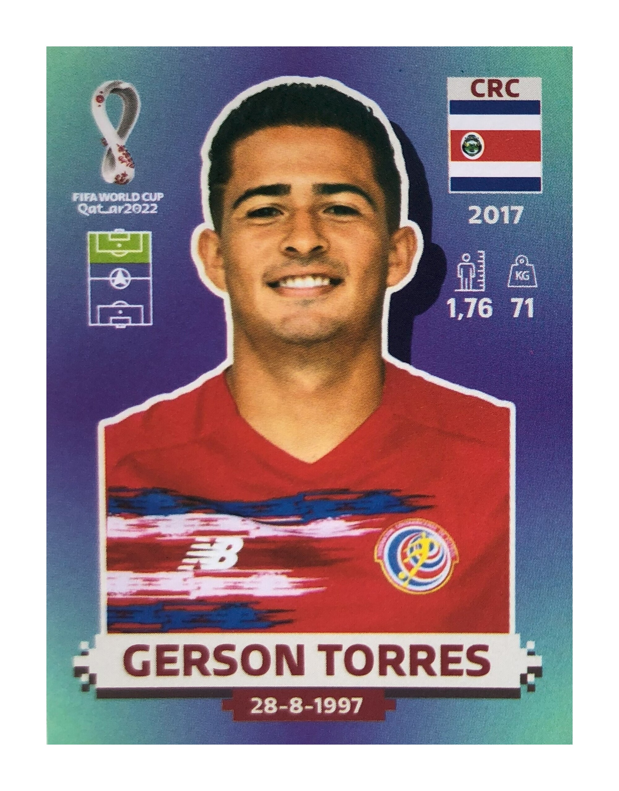 Gerson Torres