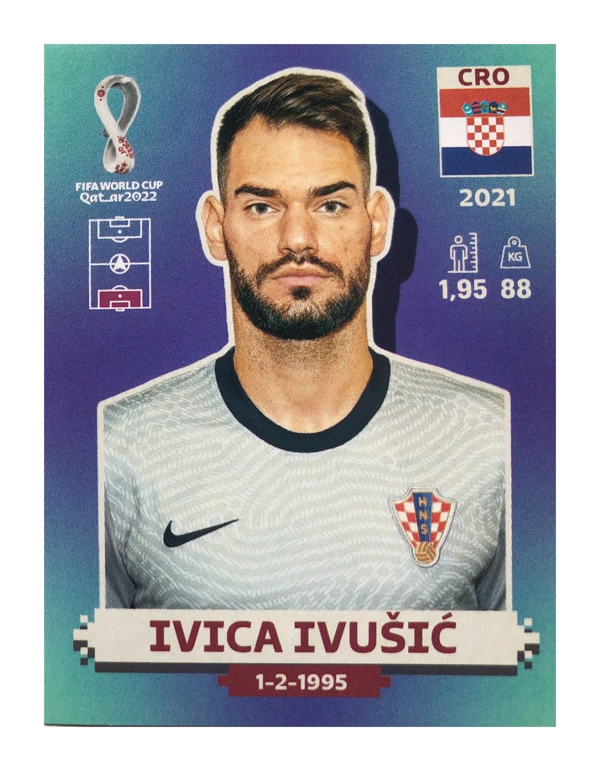 Ivica Ivušić