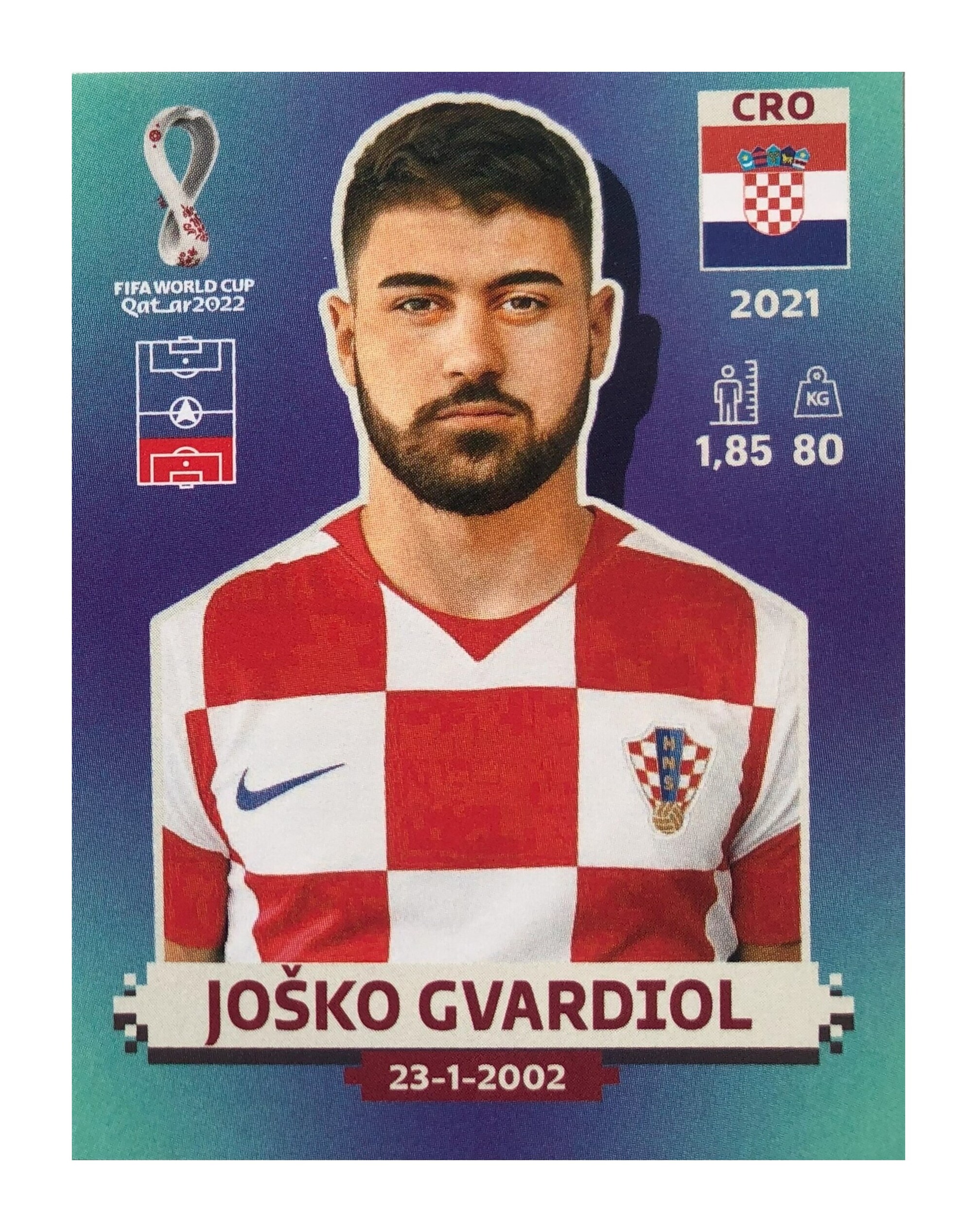 Joško Gvardiol